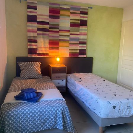 Gite Romarin Avec Spa Saint-Jean-de-Barrou Eksteriør billede