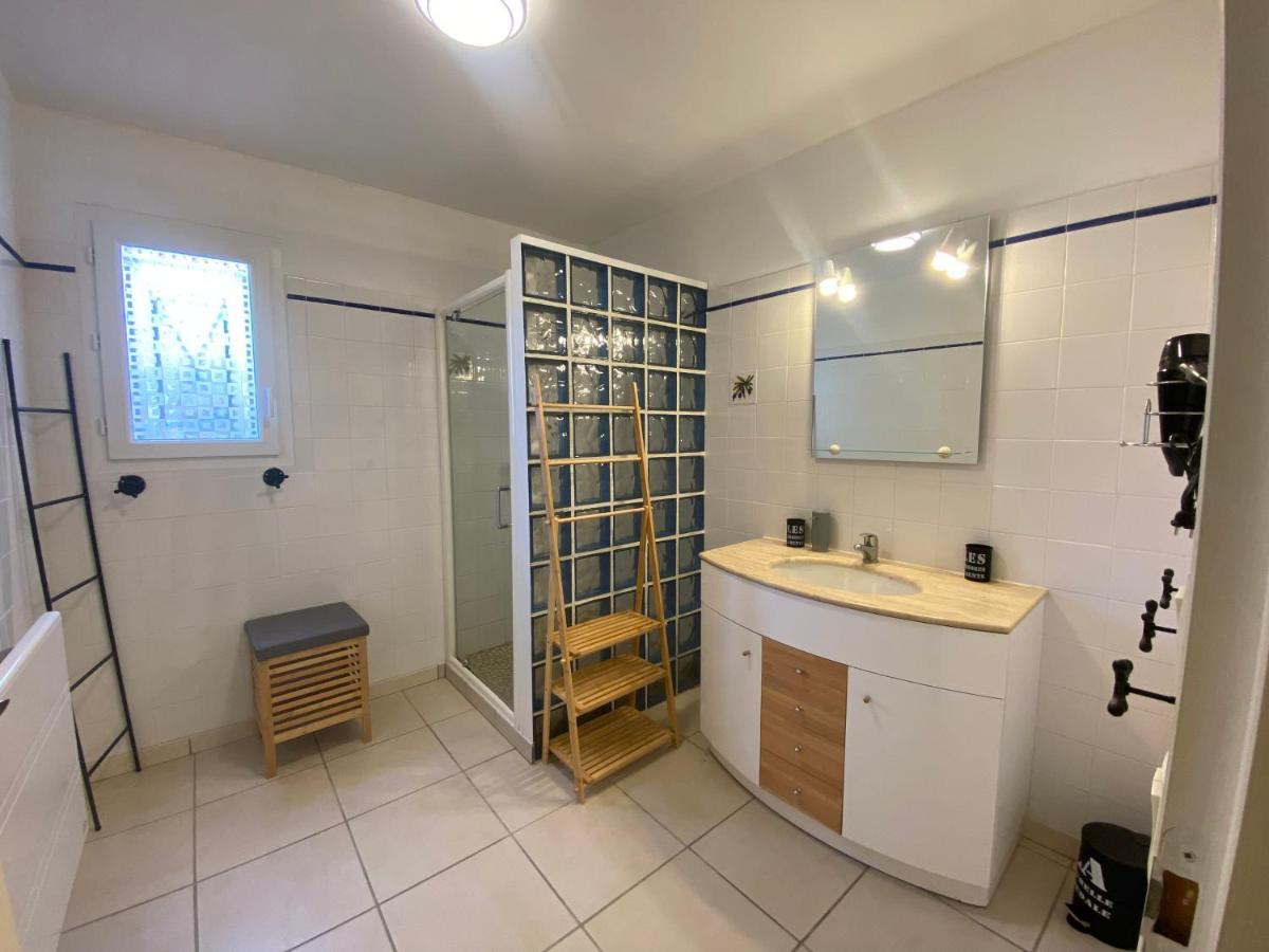 Gite Romarin Avec Spa Saint-Jean-de-Barrou Eksteriør billede