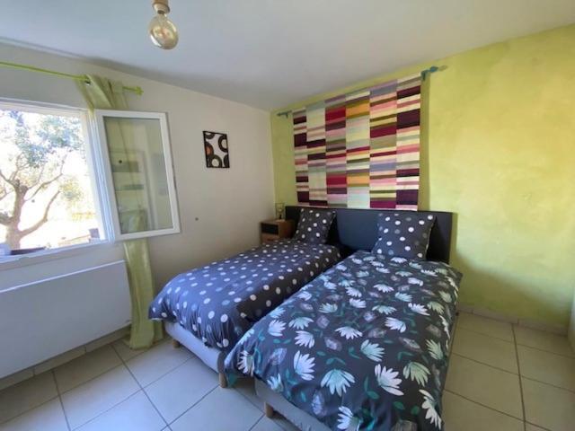 Gite Romarin Avec Spa Saint-Jean-de-Barrou Eksteriør billede