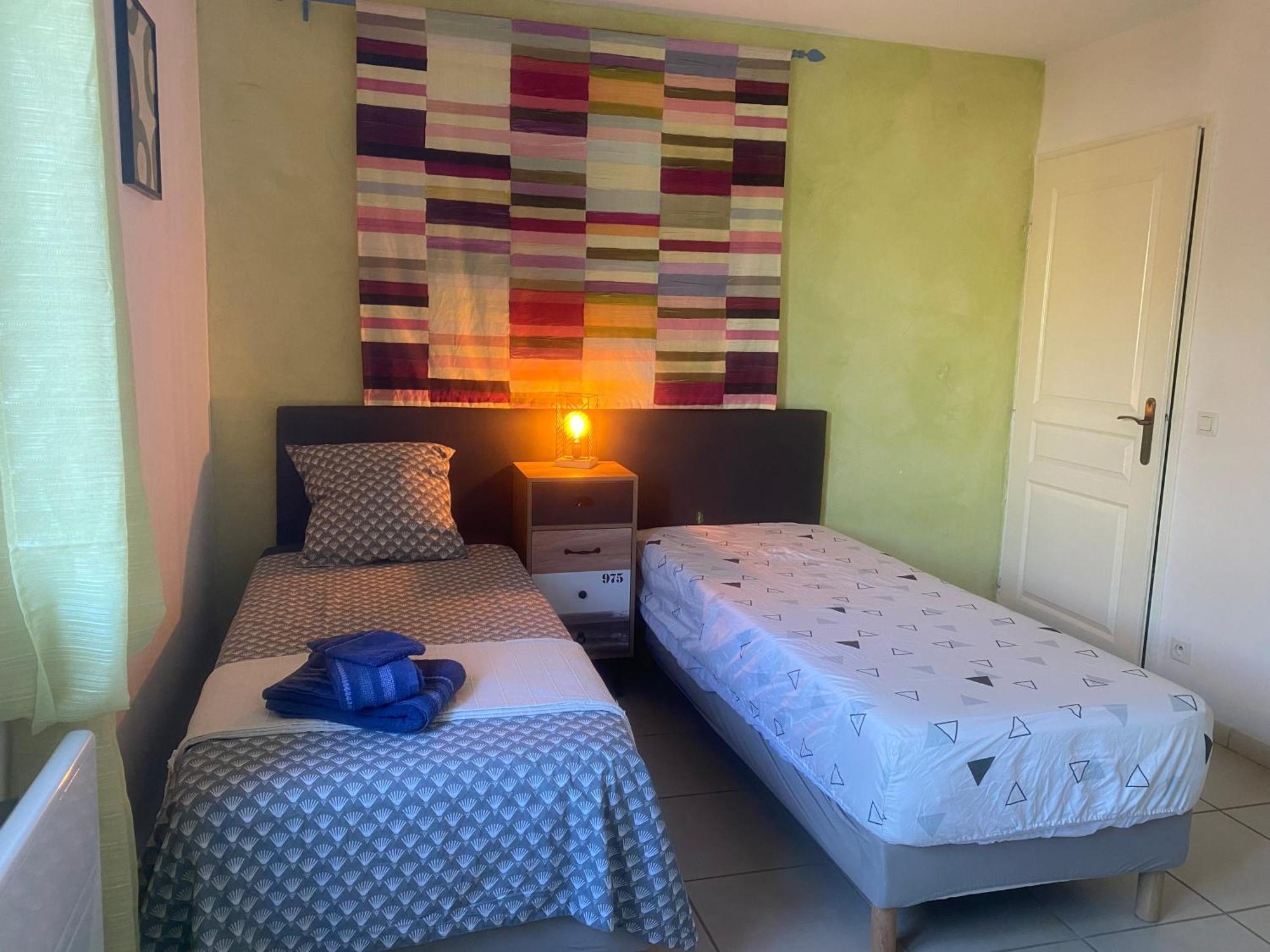 Gite Romarin Avec Spa Saint-Jean-de-Barrou Eksteriør billede